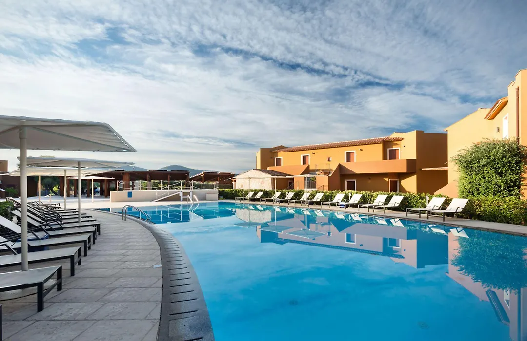 Terradimare Resort&Spa-1