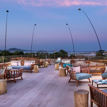 Baglioni Resort Sardinia - The Leading Hotels Of The World-2